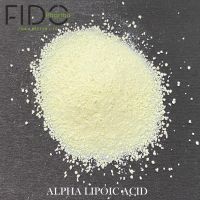 Alpha lipoic acid