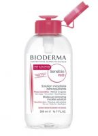 Bioderma Sensibio H2O Pump 500ml