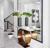 Decorative Console Wall Table