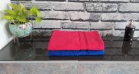 100% Cotton Towels From India