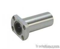 Flange linear bearing