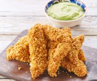 GRANULATED TAPIOCA STARCH FOR FRIED CHICKEN