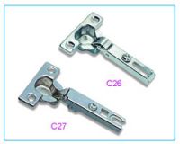 Concealed Hinge