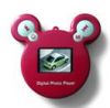 Digital Photo Frames