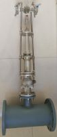 Smart Insertion Working Condition Flow Meter