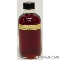 FRANKINCENSE   AUTHENTIC 100% PURE OIL