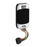 Car GPS Tracking 303FGPS Locator Tracker