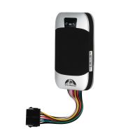 CAR GPS Tracker TK303F LOCATOR Accurate