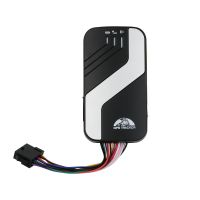 Accurate Position 4G Car GPS Tracker