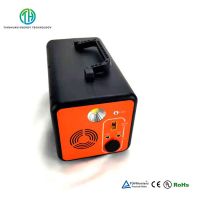 500W Portable Power Station power bank station for Outdoor Camping Power Supply 50000mah From China