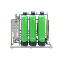 2Ton Manual/Auto/Auto Stainless Steel