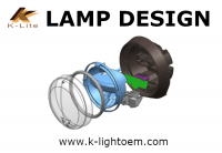 OEM/ODM Automotive Lighting Service