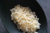  Basmati Rice