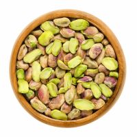 Roasted and Salted Pistachio Nuts