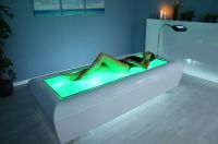 AQUASPA contactless hydromassage couch