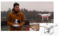 UAV countermeasure system
