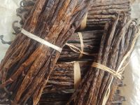 Madagascar Vanilla Beans