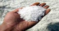 Road Salt From Canada