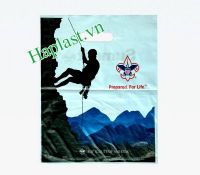 Die cut bags From Vietnam