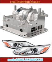 MANUFACTURER OF AUTOMOTIVE Auto Lighting MOULD