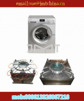 MANUFACTURER OF Washing machine MOULD