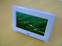 7" Digital Photo Frame