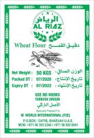 Wheat Flour