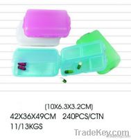 Pill box