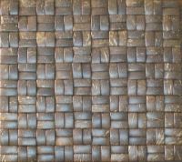 polished coconut shell msoaic From China