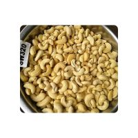 Top Grade Dried Cashew Nut SW