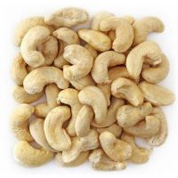 Roasted Salty Cashew Nuts With Skin