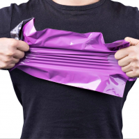 Protective Poly Mailers Bag Shipping Bag  From Vietnam