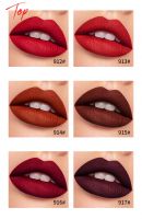 Capsule Matte Lip...