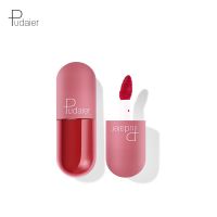 Capsule Matte Lip...