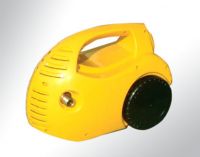 High Pressure Washer(SLC-870)