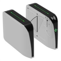 FLAP BARRIER GATE MT240 From China