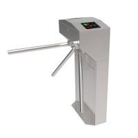 TRIPOD SECURITY GATE TURNSTILE MT113 From China