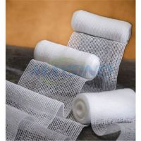 Gauze bandage From China