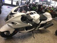 USED RACING MOTORCYCLE 2018/19 Suzuki