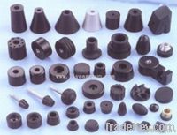 Auto Rubber Parts