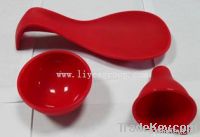 Silicone Kitchenware Set