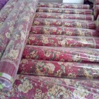 pillow knitted fabric From China