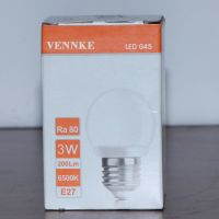 VENNKE Light Bulb