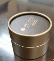 Paper Compact/ Boxes