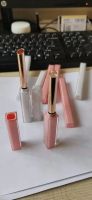 All Transparent Shell Lipstick Packagings