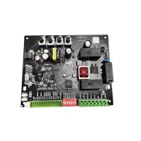 Sliding Gate Opener Control Board Universal