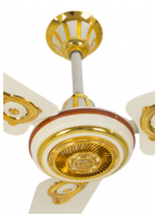 Galaxy Eye Ornate Ceiling Fan ( Pak