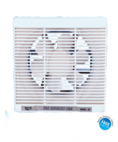 Exhaust Square Plastic (PAK FANS) From Pakistan