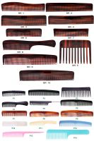 Hair  Combs