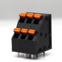 Double Layer Terminal Block  For Relay